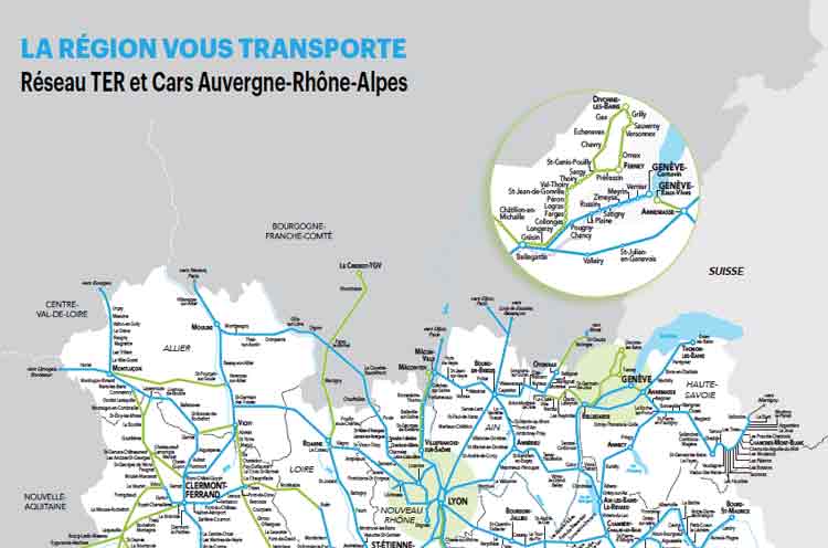 Travel Tips: Planning Your Next Trip on Reopened Classic Rail Lines