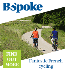Bspoke cycling tours