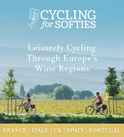 Cycling for Softies
