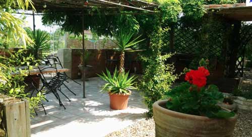 Cycling holidays in france