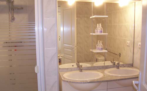 Cycling B&B Canal de Garonne