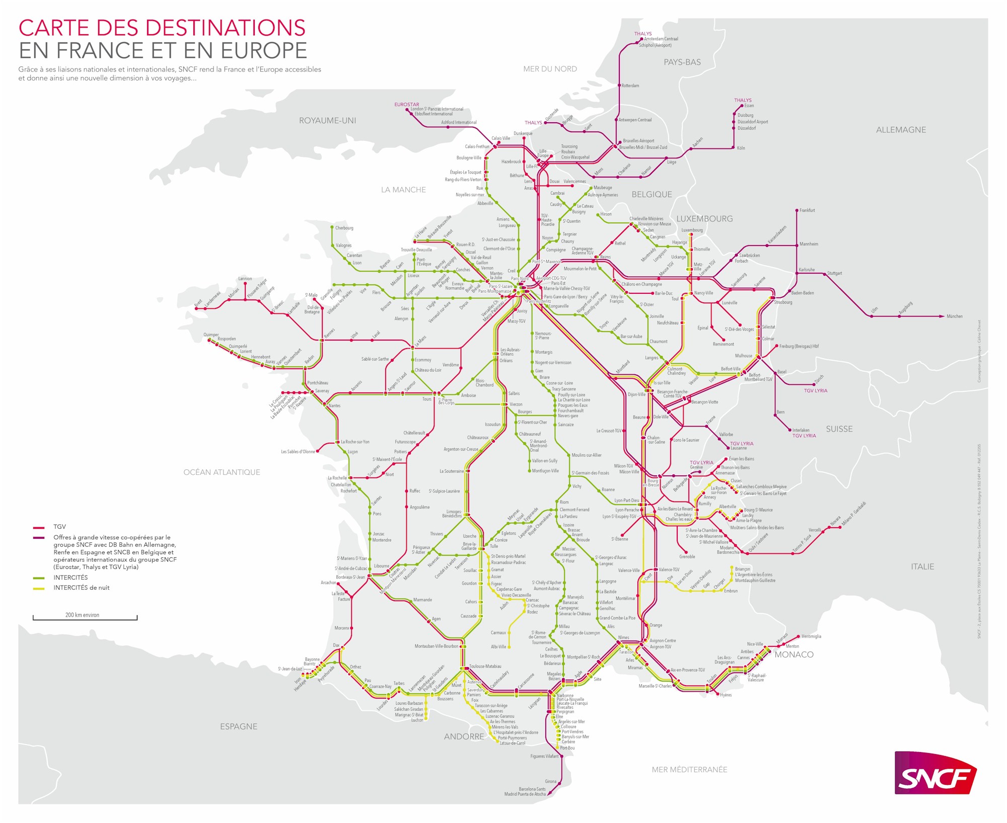 Taking Bikes On French Trains A Guide For Cyclists