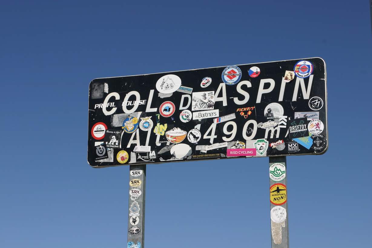 Col d'Aspin