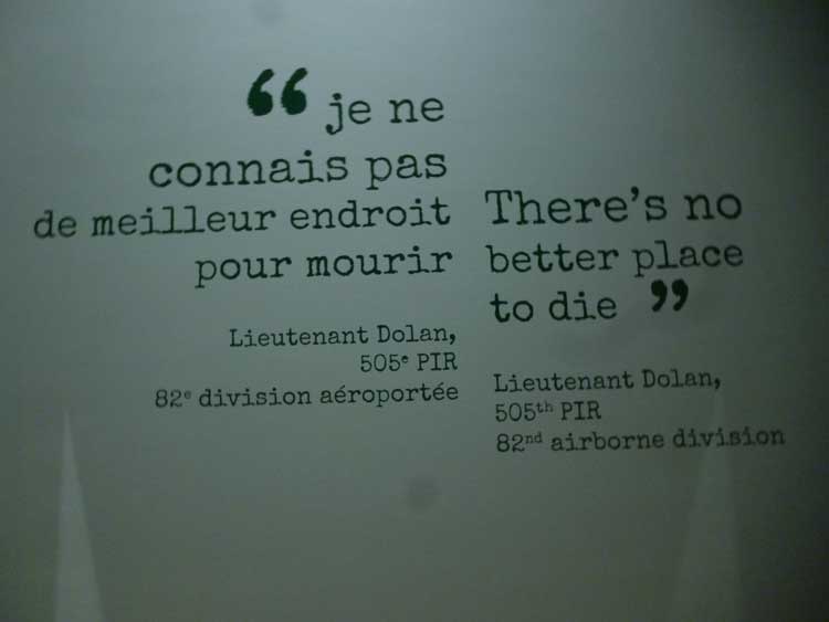 Airborne Museum