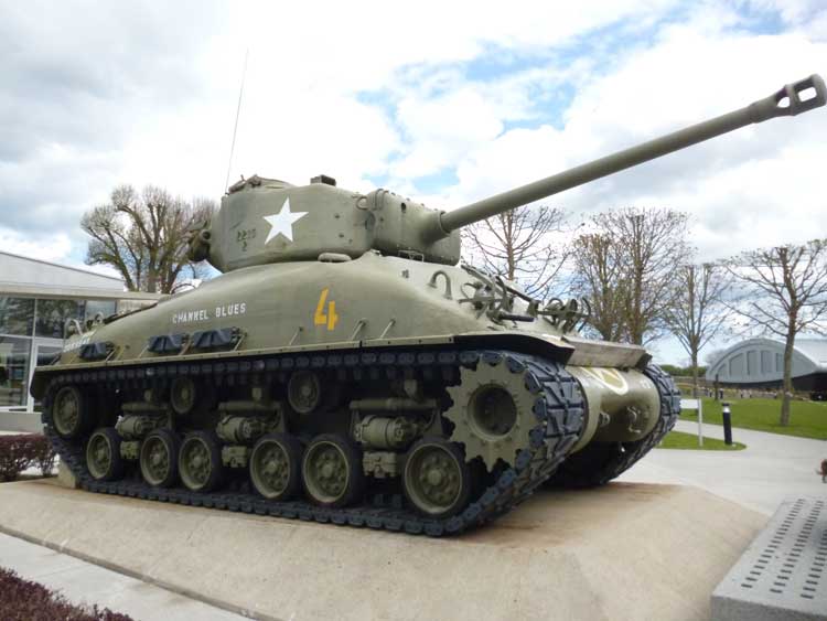 Airborne Museum