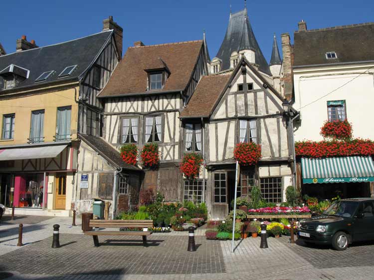 Gaillon, France