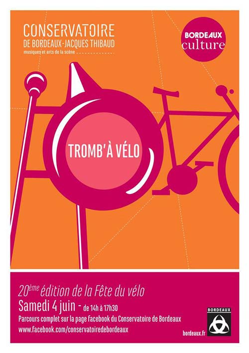 La Fête du Vélo