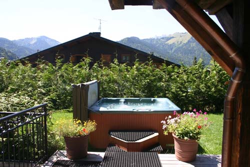 brown bear lodge