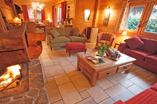 Brown Bear Lodge 