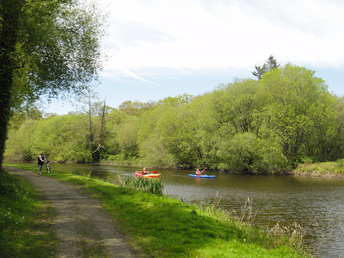 Nantes-Brest Canal