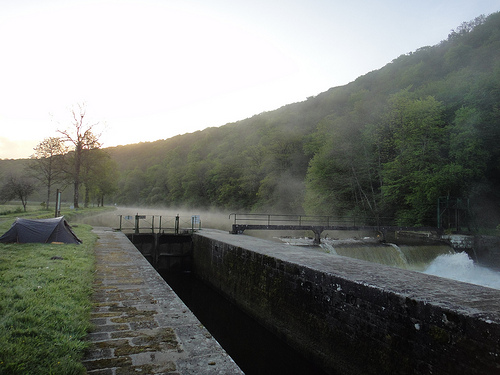 Nantes-Brest Canal