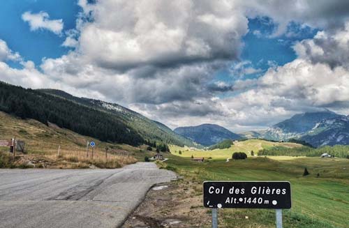 Col de Glières