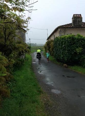 La Velo Francette