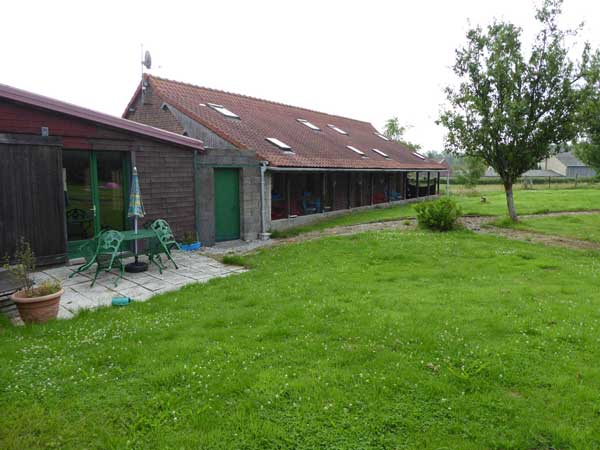 La Maison 19