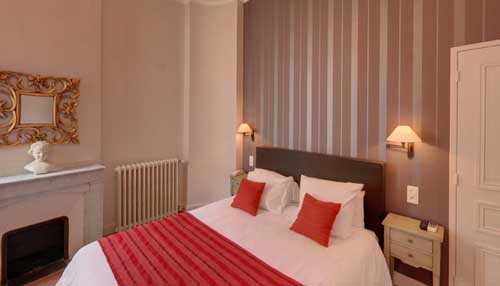 Hotel la Residence Narbonne