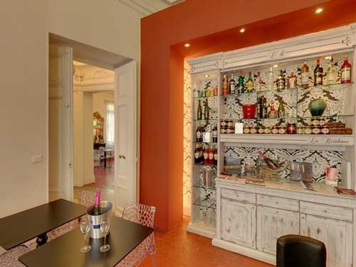 Hotel la Residence Narbonne