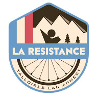 La Resistance  