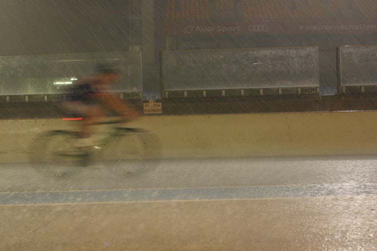 Le Mans 24H Velo