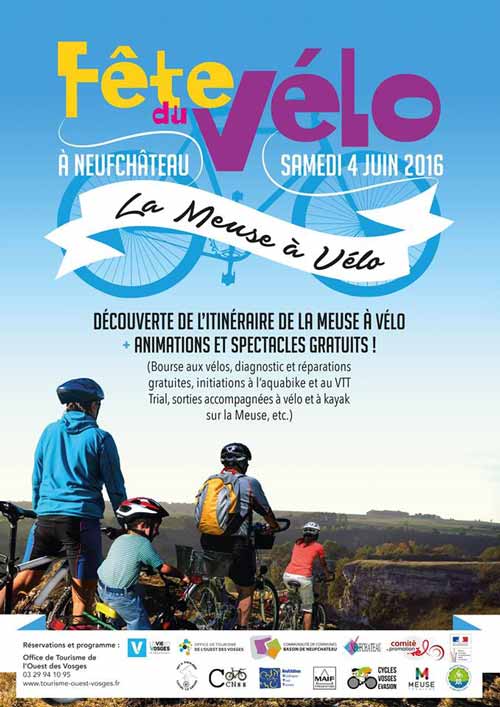 La Fête du Vélo