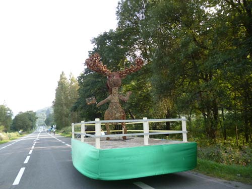 Moose