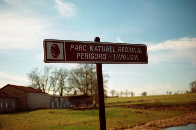 Parc Naturel Régional Perigord-Limousin
