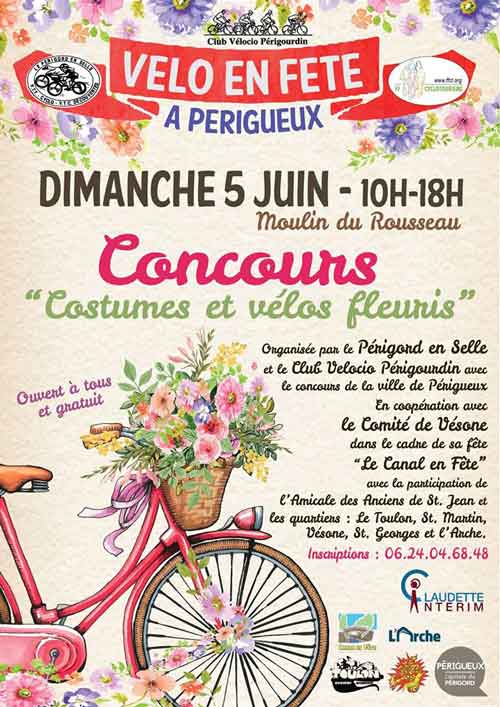 La Fête du Vélo