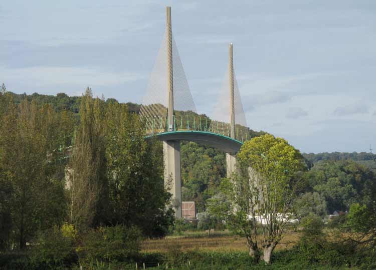 Pont de Brotonne