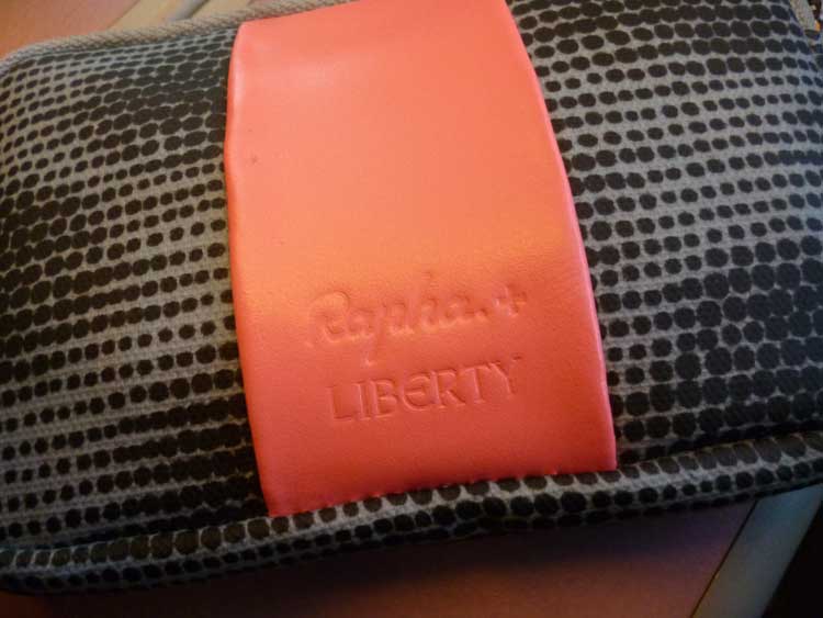 rapha liberty 