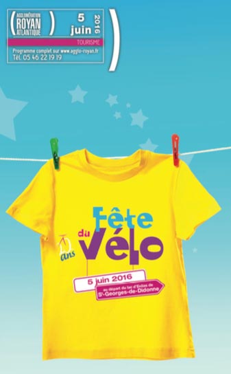 fete du velo