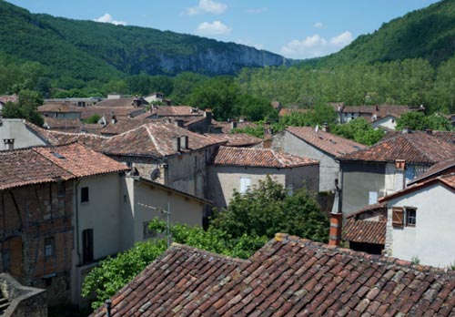 Antonin-Noble-Val