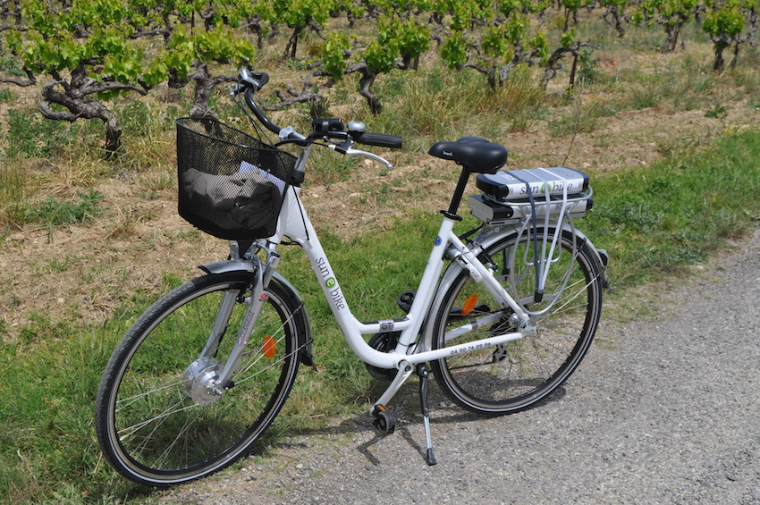 Sun E-Bikes