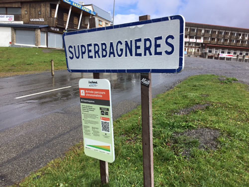 Superbagneres