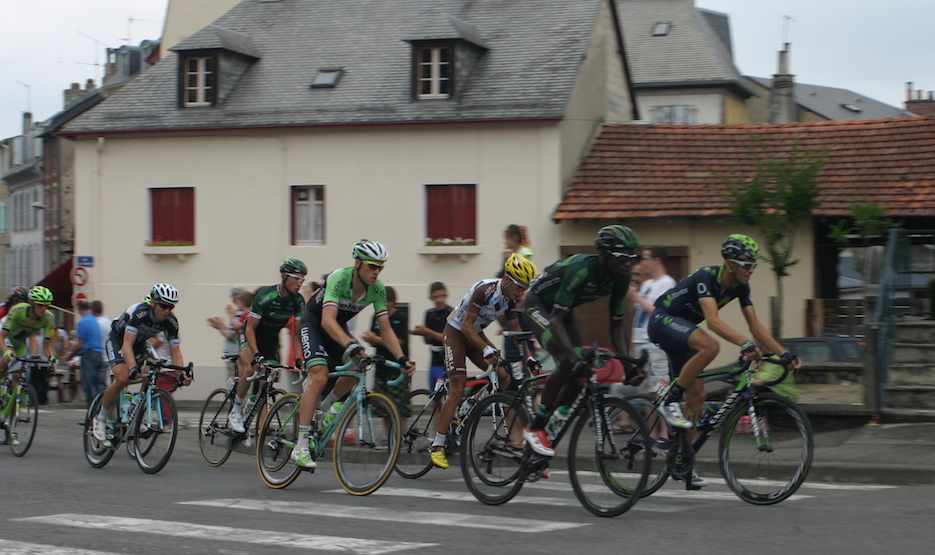 Tour de france