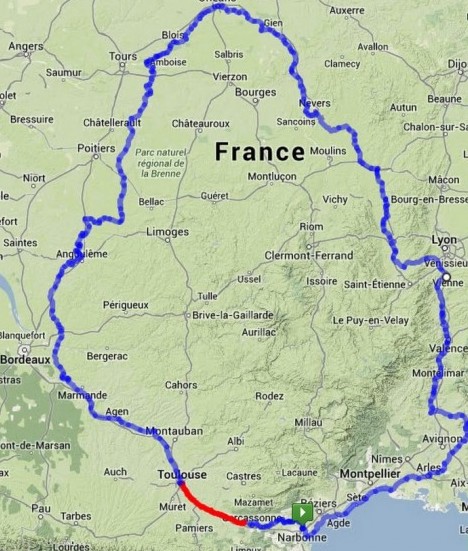 Tour de France 