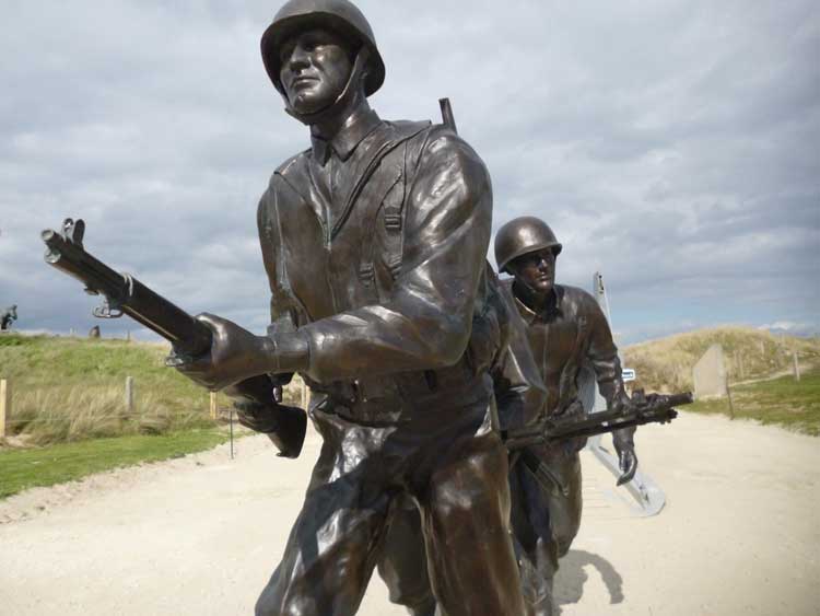 Utah Beach