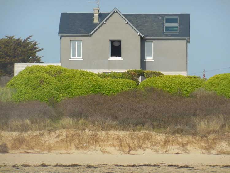 Tour de France Normandy accommodation
