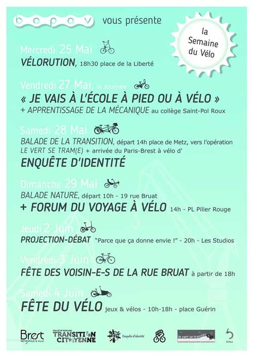 fete du velo