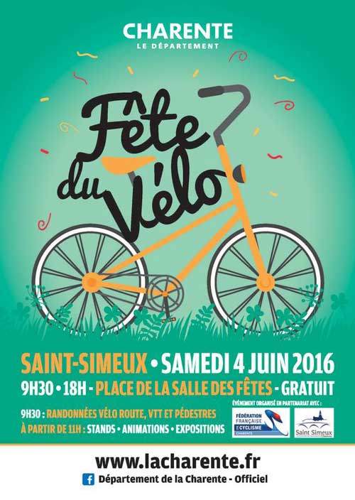 fete du velo