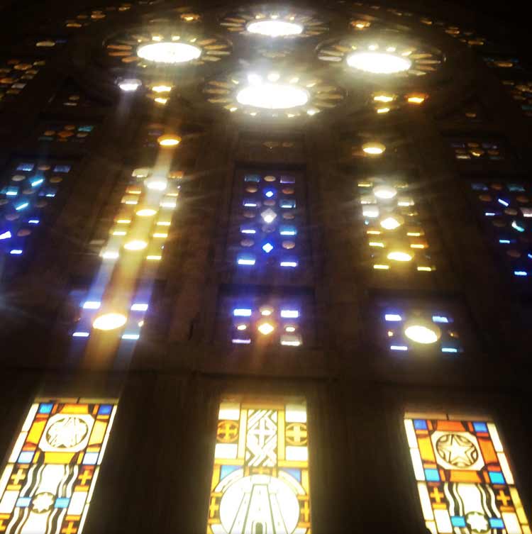 Eglise Saint-Julian