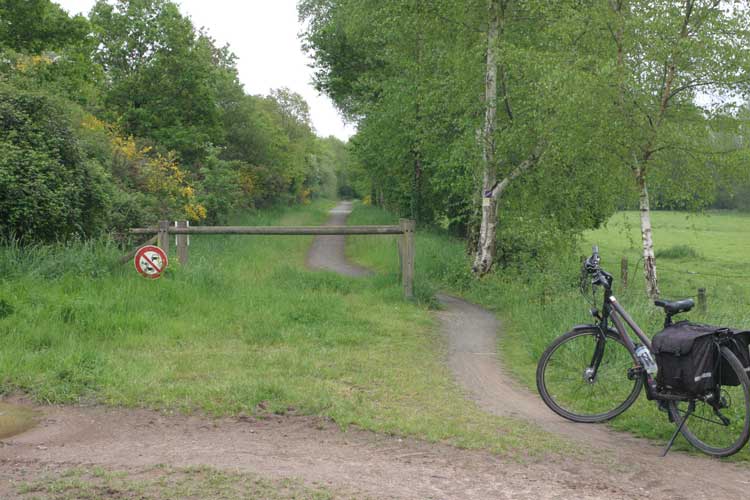 domfront to flers