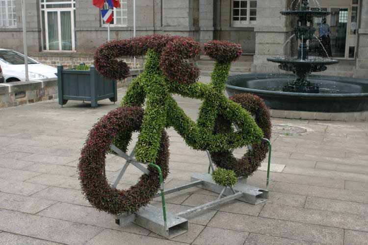 Domfront vtt