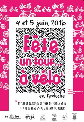 La Fête du Vélo