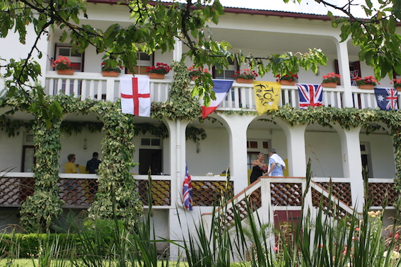 Tour de france