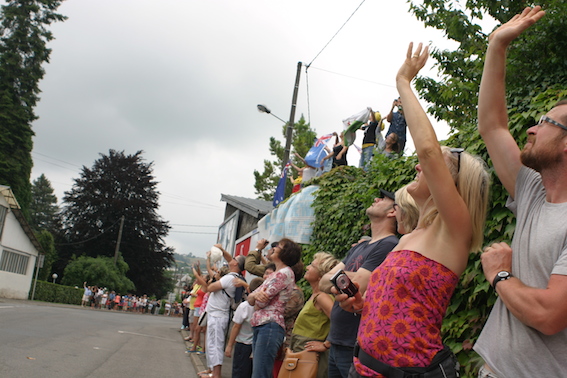 Tour de france