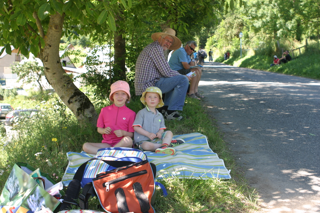 Tour de france