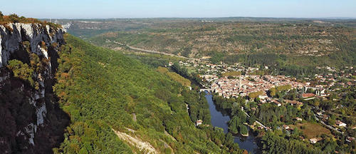 Women's cycling holiday